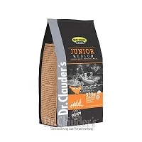 Dr. Clauders Best Choice Dog Junior Medium Breed | 12,5kg