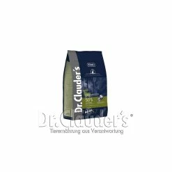 Dr. Clauders Best Choice Hyposensitive Hirsch & Kartoffel | 3,5kg Hundefutter