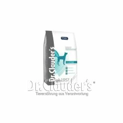 Dr. Clauders Diät LPD Leberdiät | 4kg Hundefutter Trocken