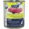 Dr. Clauders Selected Meat Truthahn & Kartoffel |6x 800g Hundefutter