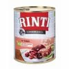 Rinti Pur Kennerfleisch Rind | 12x 800g Hundefutter Nass