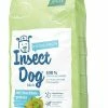 Green Petfood InsectDog Sensitive | 4,5kg Glutenfreies Hundefutter