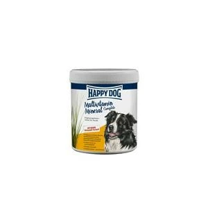 Happy Dog CarePlus Multivitamin Mineral | 400 G 1 Happy Dog CarePlus Multivitamin Mineral | 400 G