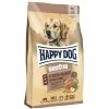 Happy Dog NaturCroq Hundetrockenfutter Flocken Vollkost | 10 Kg