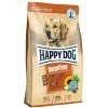 Happy Dog NaturCroq Rind&Reis | 4kg Hundefutter Trocken