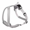 Hunter Neopren Grau XS | 38-48cm X 15mm Hundegeschirr