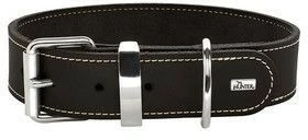 Hunter Aalborg Special Schwarz 55 M | 40-48 Cm Hundehalsband 1 Hunter Aalborg Special Schwarz 55 M | 40-48 Cm Hundehalsband