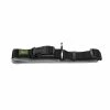 Hunter Neopren Vario Plus Schwarz/Grau | 50-55cm X 25mm Hundehalsband