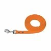 Hunter Suchleine Convenience Neonorange | 1200cmx15mm Hundeleine