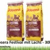 [Paket] Josera Emotion Festival | 30kg Vorteilspackung