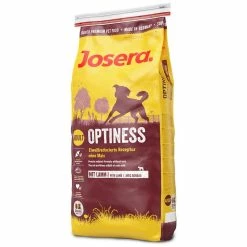 Josera Optiness | 15kg Hundefutter Trocken
