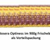[Paket] Josera Hundefutter Optiness | 10x 900g Hundetrockenfutter