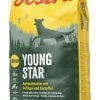 Josera Hundefutter Young Star | 5x 900g Trockenfutter