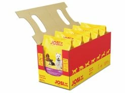 Josera JosiDog Mini | 5x 900g Hundefutter Trocken