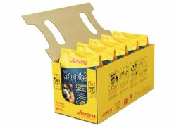 Josera Knuspies | 5x 900g Hundesnack, Leckerli