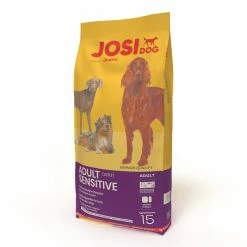 Josera JosiDog Adult Sensitive |15kg Hundetrockenfutter