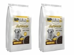 [Paket] Landfleisch Softbrocken Mit Huhn | 2x 5kg Vorteilspackung