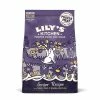 Lilys Kitchen Dog Senior Turkey & Trout | 2,5kg Trockenfutter