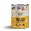 MACs Dog Mono Sensitive Pute | 6x 800g Hundefutter Nass