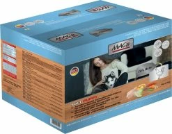 MACs Dog Hundetrockenfutter Soft Puppy Huhn | 15 Kg