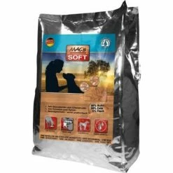 MACs Soft Grain Free | 1,5kg Hundetrockenfutter Getreidefrei