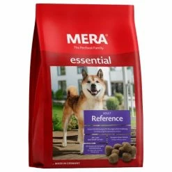 Mera Dog Essential Reference | 12,5kg Hundefutter Trocken