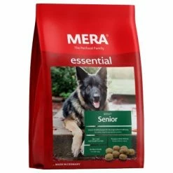 Mera Dog Essential Senior | 12,5kg Hundefutter Für ältere Hunde