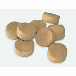 MeraDog Hundekuchen Lamm & Reis Taler | 10kg Hundesnack