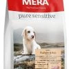 MeraDog Pure Sensitive Puppy Truthahn & Reis | 4kg