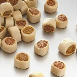 Meradog Snacky Mix Hundekuchen | 10kg Hundefutter