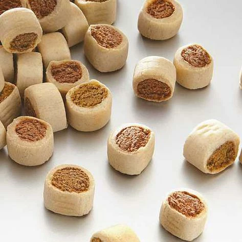 Meradog Snacky Mix Hundekuchen | 10kg Hundefutter 1 Meradog Snacky Mix Hundekuchen | 10kg Hundefutter