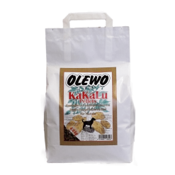 OLEWO KaKaLu-Pellets | 4Kg