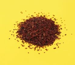 OLEWO Rote Bete-Granulat | 2,5 Kg Ergänzungsfutter Für Hund, Pferd