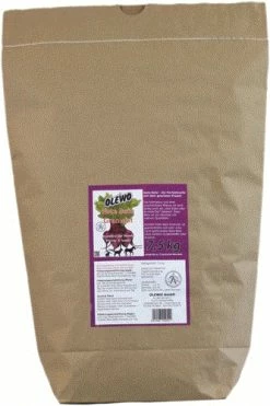 OLEWO Rote Bete-Granulat | 7,5 Kg Ergänzungsfutter Für Hund, Pferd