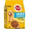 Pedigree Hundetrockenfutter Adult Huhn & Gemüse | 7kg