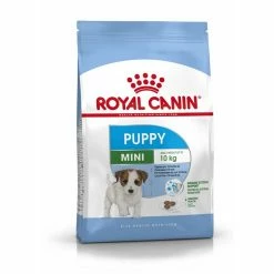 ROYAL CANIN RC Size Mini Puppy | 4kg Welpenfutter
