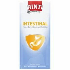 Rinti Canine Intestinal | 12kg Spezialfutter Für Hunde