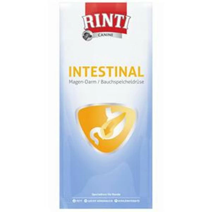Rinti Canine Intestinal | 12kg Spezialfutter Für Hunde 1 Rinti Canine Intestinal | 12kg Spezialfutter Für Hunde
