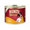 Rinti Gold Mit Huhn | 12x185g Hundenassfutter