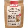 Rinti Max-I-Mum Regulance | 5kg Hundefutter