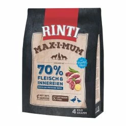 Rinti Max-i-mum Ente | 4kg