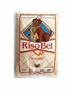 ROYAL CANIN Riso Bel Gepuffter Reis 5kg | Puffreis Als Ergänzungsfutter Für Hunde