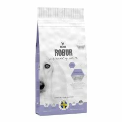 BOZITA Robur Sensitive Single Protein Lamb |12,5kg Hundetrockenfutter