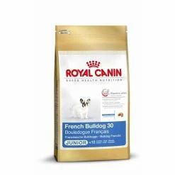 Royal Canin French Bulldog 30 Junior | 3kg Hundefutter