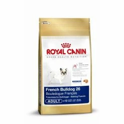 Royal Canin French Bulldog 26 Adult | 3kg Hundefutter