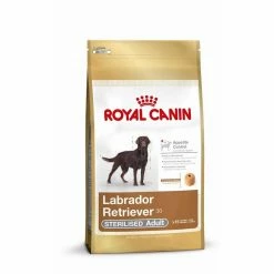 Royal Canin Labrador Adult Sterilised | 3kg Hundefutter