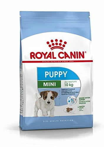 Royal Canin Mini Puppy | 2kg Welpenfutter, Junghundefutter 1 Royal Canin Mini Puppy | 2kg Welpenfutter, Junghundefutter