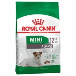 Royal Canin Size Mini Ageing +12 | 3,5kg Hundefutter