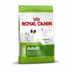 Royal Canin Size X-Small Adult | 3kg Hundefutter