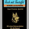 Vollmer´s Vollmers Fisch Mit Kartoffel | 15 Kg Hundefutter Trocken